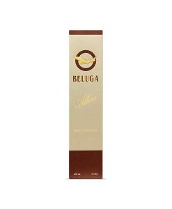 Vodka Beluga Allure hộp giấy - Rượu Song Long - Công Ty TNHH Rượu Song Long